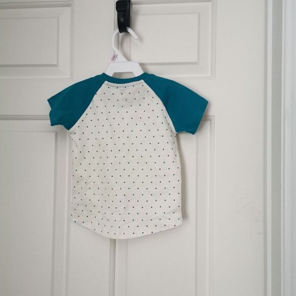 3/$20 BNWT First Baby t-shirt size 9-12 m - Picture 4 of 5